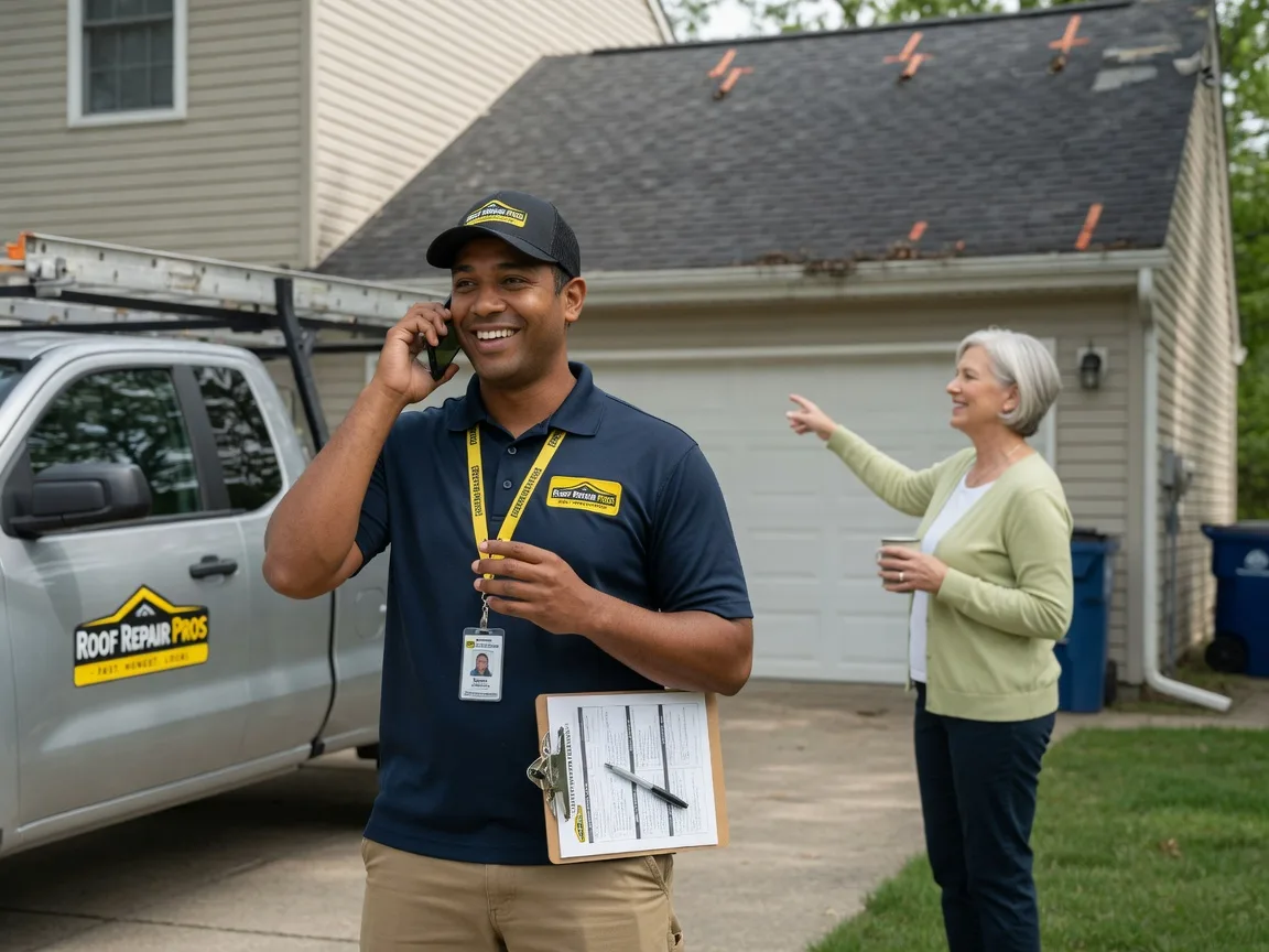 Roof Repair Cordova, TN FAQs